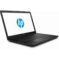 Ноутбук HP 15-da1020no-Intel Core i5-8265U-1.6GHz-4Gb-DDR4-128Gb-SSD-W15.6-FHD-Web-DVD-RW-(B)-Б/В