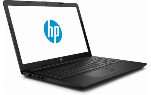 Ноутбук HP 15-da1020no-Intel Core i5-8265U-1.6GHz-4Gb-DDR4-128Gb-SSD-W15.6-FHD-Web-DVD-RW-(B)-Б/В