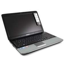 Ноутбук Samsung R540-Intel-Core I5-480M-2.60GHz-4Gb-DDR3-500Gb-HDD-W15.6-Web-DVD-RW-(B-)-Б/У