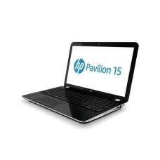 Ноутбук HP 15-e073so-AMD A6-5350M-2.9GHz-8Gb-DDR3-1Tb-HDD-DVD-RW-W15,6-Web-AMD Radeon HD 8670M-(B)-Б/У