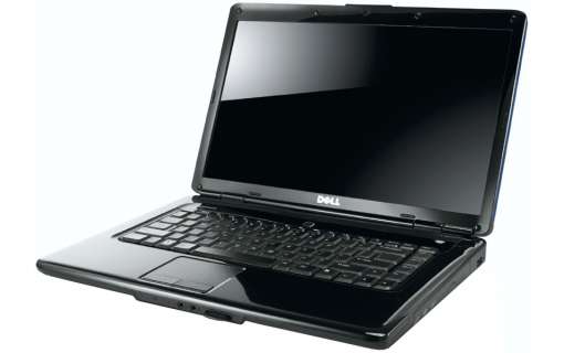 Ноутбук Dell INSPIRON 1545-Intel Pentium T4500-2.3GHz-3Gb-DDR2-320Gb-HDD-W15.6-HD-DVD-R-Web-(B)-Б/В