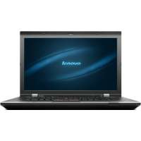 Ноутбук Lenovo ThinkPad L530 Core-I3-2370M-2,40GHz-4Gb-DDR3-500Gb-HDD-W15.6-Web-(B-)-Б/В