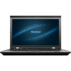 Ноутбук Lenovo ThinkPad L530 Core-I3-2370M-2,40GHz-4Gb-DDR3-500Gb-HDD-W15.6-Web-(B-)-Б/У