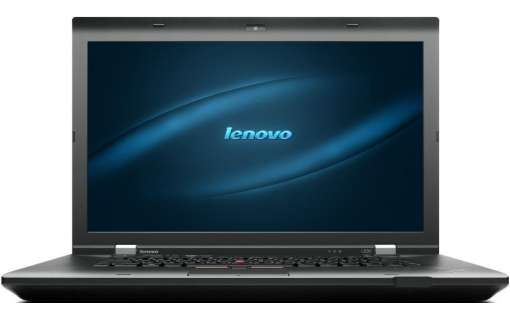 Ноутбук Lenovo ThinkPad L530 Core-I3-2370M-2,40GHz-4Gb-DDR3-500Gb-HDD-W15.6-Web-(B-)-Б/В