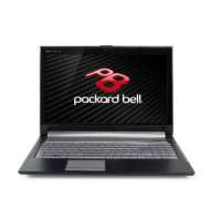 Ноутбук PACKARD BELL MS2266(TR87-DT-801NC)-Intel C2D T6600-2.20GHz-2Gb-DDR3-320Gb-HDD-W15.5-DVD-R-NVIDIA GF G105M-(B)-Б/В