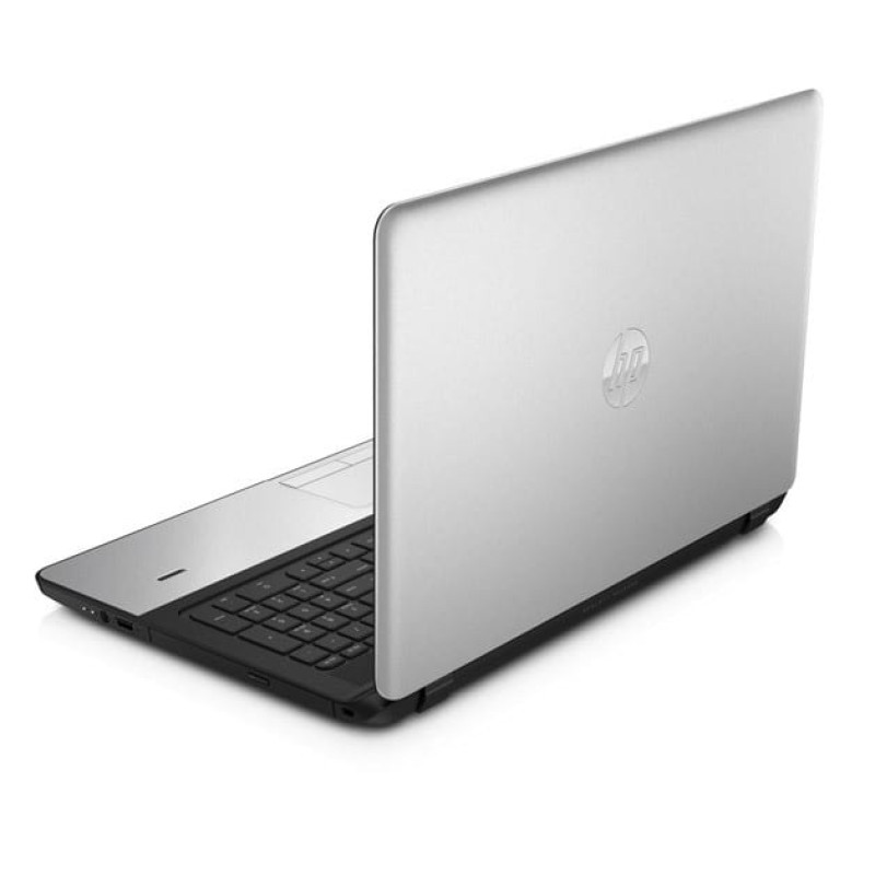 Ноутбук HP 355 G2- AMD A4-6210-1,80GHz-4Gb-DDR3-0Gb-HDD-W15,6-Web-DVD-R-AMD Radeon R5 M200-(B-)-Б/В