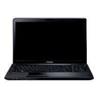 Ноутбук Toshiba Satellite C650-107 Intel Core i3-350M-2.27GHz-4Gb-DDR3-500Gb-HDD-W15.6-DVD-R-Web-(B)-Б/В