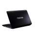 Ноутбук Toshiba Satellite C650-107 Intel Core i3-350M-2.27GHz-4Gb-DDR3-500Gb-HDD-W15.6-DVD-R-Web-(B)-Б/У