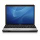 Ноутбук HP Compaq Presario CQ61-402EO-AMD Sempron M120-2.1GHz-2Gb-DDR2-250Gb-HDD-DVD-RW-W15.6-Web-(B-)-Б/В
