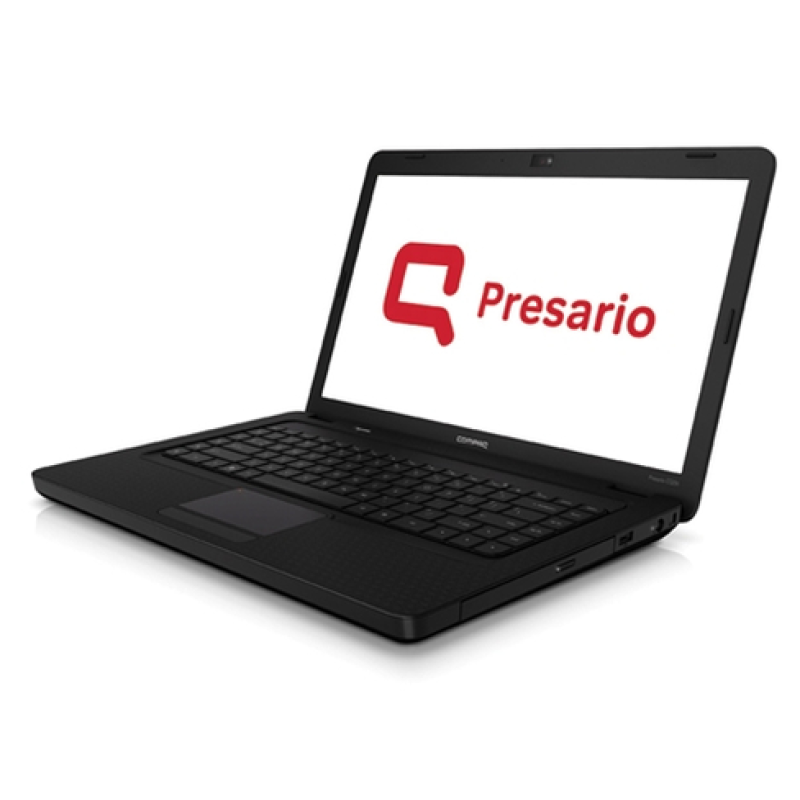 Ноутбук HP Compaq CQ50-100eo Sempron SI-40-2.0GHz-2Gb-DDR2-160Gb-DVD-RW-W15-Web-GeForce 8200MG(B-)-Б/В