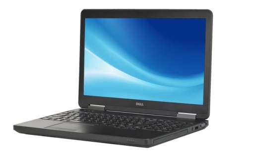 Ноутбук Dell Latitude E5440-Intel Core-i5-4300U-1,90GHz-4Gb-DDR3-500Gb-HDD-DVD-R-W14-HD-(B)-Б/В