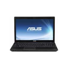 Ноутбук ASUS X54C-Intel Celeron B820-1.7GHz-4Gb-DDR3-320Gb-HDD-W15.6-Web-DVD-RW-(B-)-Б/В