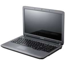 Ноутбук Samsung NP-R530-Intel Pentium T4500-2.3GHz-3Gb-DDR3-500Gb-HDD-W15.6-DVD-RW-Web-(B-)-Б/У