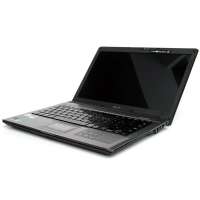 Ноутбук Acer Aspire 4810T-Intel Genuine U4100-1.3GHz-4Gb-DDR3-500Gb-HDD-W14-DVD-RW-Web-(B)-Б/В