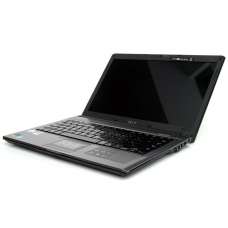 Ноутбук Acer Aspire 4810T-Genuine Intel U4100-1.3GHz-4Gb-DDR3-500Gb-HDD-W14-DVD-RW-Web-(С-)-Б/У