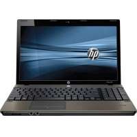Ноутбук HP ProBook 4525s-AMD Turion II P520-2.3GHz-2Gb-DDR3-320Gb-HDD-DVD-R-W15,6-Web-(B-)-Б/В