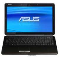 Ноутбук ASUS K50IJ-Intel Pentium T4200-2.0GHz-4Gb-DDR2-320Gb-HDD-W15.6-Web-DVD-R-(B-)-Б/В