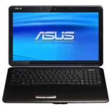 Ноутбук ASUS K50IJ-Intel Pentium T4200-2.0GHz-4Gb-DDR2-320Gb-HDD-W15.6-Web-DVD-R-(B-)-Б/У
