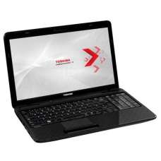 Ноутбук Toshiba Satellite L770-AMD A6-3400M-2.3GHz-4Gb-DDR3-750Gb-HDD-W17.3-Web-DVD-RW-Radeon HD 6520G-(B-)- (БЕЗ АКБ) Б/У