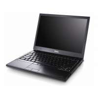 Ноутбук Dell Latitude E6400-Intel-Core 2 Duo P8400-2.26GHz-2Gb-DDR2-80Gb-HDD-DVD-RW-W14-(B)-Б/В