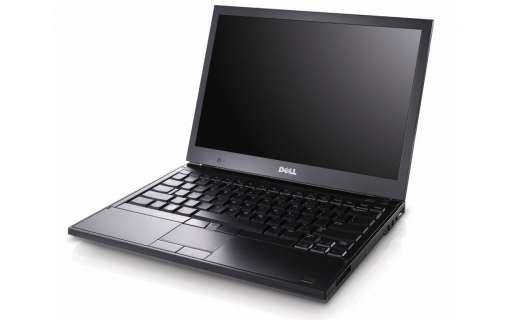 Ноутбук Dell Latitude E6400-Intel-Core 2 Duo P8400-2.26GHz-2Gb-DDR2-80Gb-HDD-DVD-RW-W14-(B)-Б/В