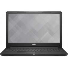 Ноутбук Dell VOSTRO 15 3568-Intel-Core-i5-7200U-2.3GHz-4Gb-DDR4-500Gb-HDD-W15.6-Web-DVD-RW-(B)-Б/У