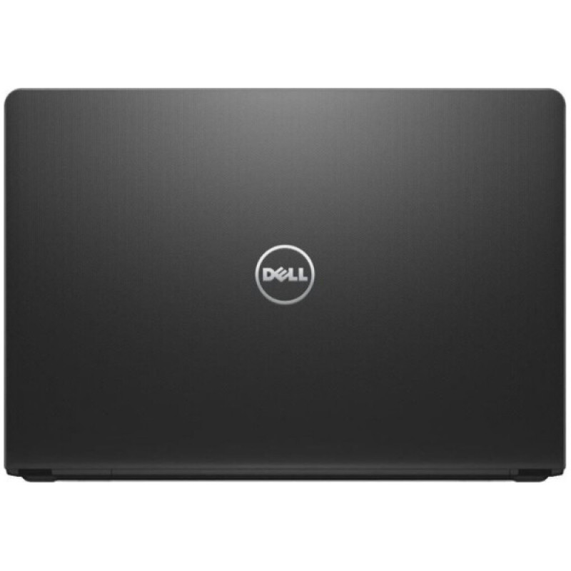 Ноутбук Dell VOSTRO 15 3568-Intel-Core-i5-7200U-2.3GHz-4Gb-DDR4-500Gb-HDD-W15.6-Web-DVD-RW-(B)-Б/У