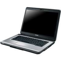 Ноутбук Toshiba Satellite L300-Intel Celeron Dual Core T3000-1.8GHz-2Gb-DDR2-250Gb-HDD-W15.4-DVD-RW-Web-(B)-Б/У