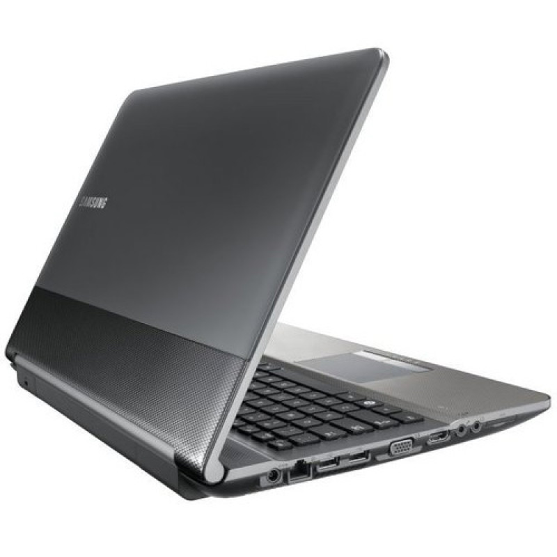 Ноутбук Samsung NP-RV520-A02SE-Intel Core i3-2310M-2.1GHz-4Gb-DDR3-500Gb-HDD-W15.6-HD-DVD-R-(B)-Б/У
