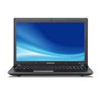 Ноутбук Samsung NP-RV515-S03SE-AMD E450-1.65GHz-4Gb-DDR3-500Gb-HDD-W15.6-DVD-R-Web-(B-)-Б/У