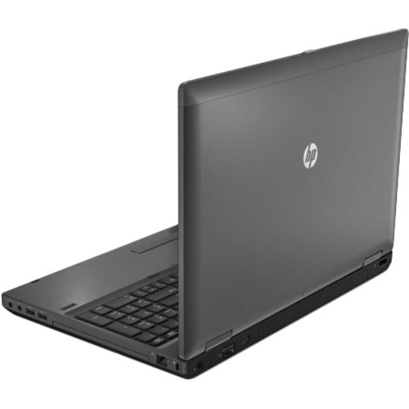 Ноутбук HP ProBook 6570b Intel Core i5-3210M-2.5GHz-4Gb-DDR3-320Gb-HDD-DVD-RW-W15,6-Web-(C)-Б/В