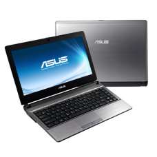 Ноутбук ASUS U32U-AMD E-450-1.65GHz-4Gb-DDR3-500Gb-HDD-W13.2-Web-(B)-Б/В