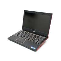 Ноутбук Dell Vostro 3350-Intel Core  i3-2310M-2.1GHz-4Gb-DDR3-320Gb-HDD-W13.3-Web-DVD-RW-(B)-Б/В