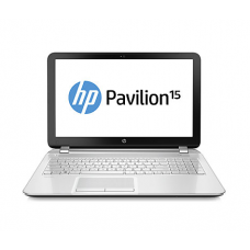  Ноутбук HP 15n-222so-AMD A6-5200-2.0GHz-8Gb-DDR3-1Tb-HDD-W15.5-Web-DVD-RW-Radeon HD 8400-(B-)-Б/У