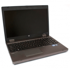 Ноутбук HP ProBook 6570b Intel Core i5-3230M-2.6GHz-4Gb-DDR3-128Gb-SSD-DVD-RW-W15,6-Web-(B)-Б/У