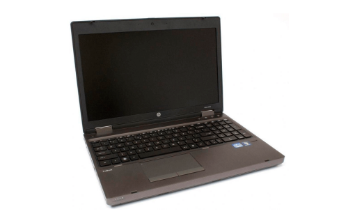 Ноутбук HP ProBook 6570b Intel Core i5-3230M-2.6GHz-4Gb-DDR3-128Gb-SSD-DVD-RW-W15,6-Web-(B)-Б/В