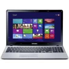 Ноутбук Samsung NP370R5E-A04SE-Intel Pentium 2117U-1.8GHz-6Gb-DDR3-750Gb-HDD-W15.6-Web-(B)-Б/В