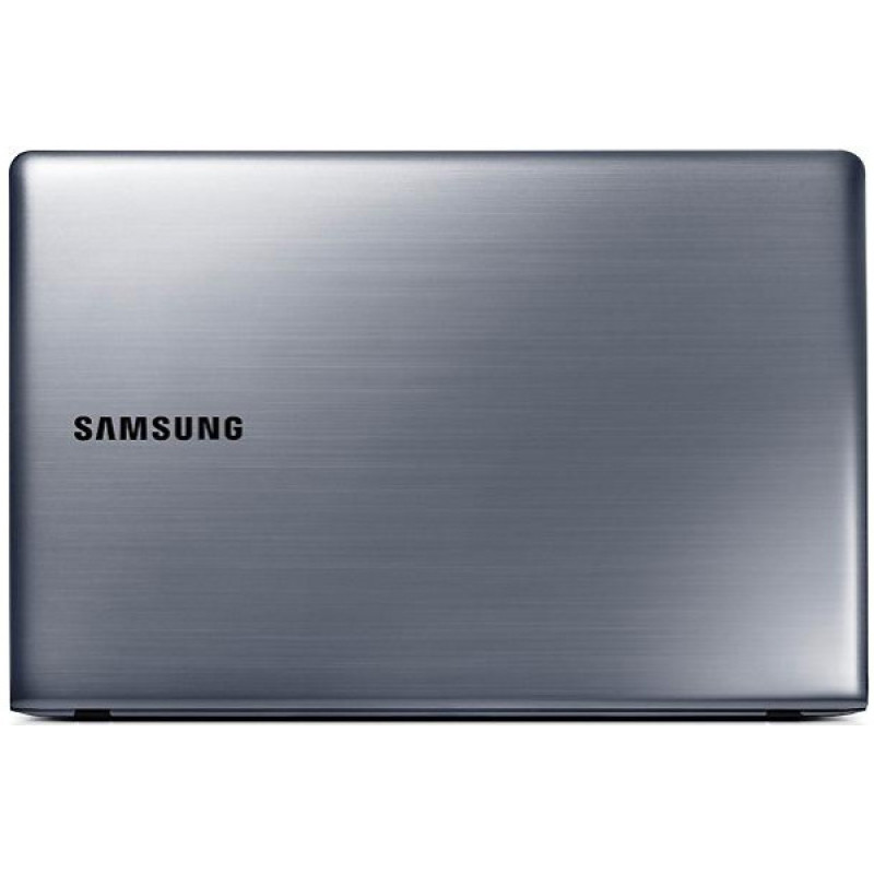Ноутбук Samsung NP370R5E-A04SE-Intel Pentium 2117U-1.8GHz-6Gb-DDR3-750Gb-HDD-W15.6-Web-(B-)-Б/У