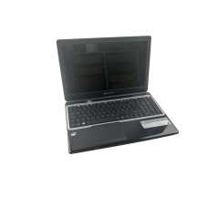Ноутбук PACKARD BELL EasyNote MS2384-AMD E2-3800-1.3GHz-4Gb-DDR3-500Gb-HDD-W15.6-Web-DVD-RW-Radeon HD 8200-(B)-Б/У