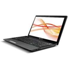Ноутбук PACKARD BELL MS2288-Intel Core i3-330M-2.1GHz-4Gb-DDR3-320Gb-HDD-W15.6-Web-DVD-R-Radeon HD 5470-(B)-Б/У