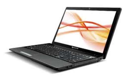 Ноутбук PACKARD BELL MS2288-Intel Core i3-330M-2.1GHz-4Gb-DDR3-320Gb-HDD-W15.6-Web-DVD-R-Radeon HD 5470-(B)-Б/В