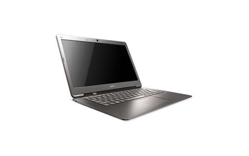 Ноутбук Acer Aspire MS2346-Intel Core i3-2377M-1,5GHz-4Gb-DDR3-500Gb-W13.2-Web-(B-)-Б/В