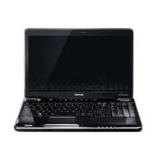 Ноутбук Toshiba A500-Intel C2D P8700-2.53GHz-4Gb-DDR2-320Gb-HDD-W15.6-DVD-R-Web-Mobility Radeon HD 4650-(B)-Б/В