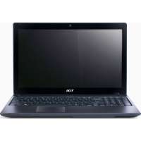 Ноутбук Acer Aspire 5750-Intel Core-i3-2310M-2.1GHz-4Gb-DDR3-500Gb-HDD-W15.6-Web-HD-DVD-R-(B-)-Б/У