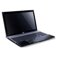 Ноутбук Acer Aspire V3-572-Intel Celeron-2957U-1.4GHz-8Gb-DDR3-1Tb-HDD-W15.6-DVD-RW-Web-(B)-Б/У