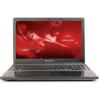 Ноутбук Packard bell V5WT2-Intel Celeron 2955U-1,4GHz-4Gb-DDR3-500Gb-HDD-W15.6-DVD-RW-Web-(B)-Б/У