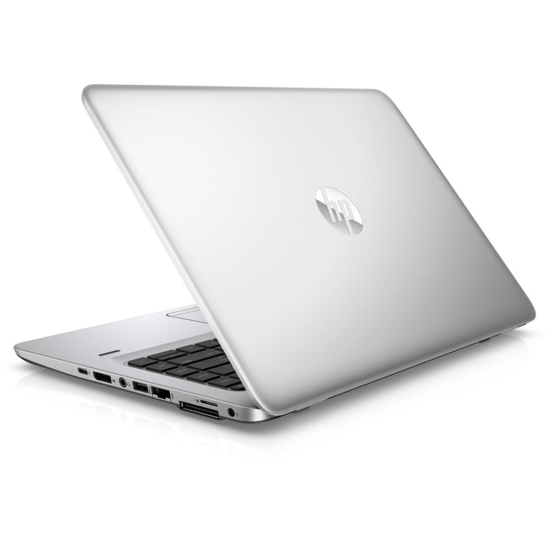 Ноутбук HP EliteBook 840 G3-Intel-Core-i5-6300U-2,40GHz-4Gb-DDR4-500Gb-HDD-W14-Web-(C-)- Б/В