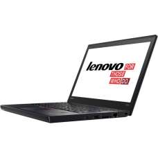 Ноутбук Lenovo ThinkPad X270-Intel-Core-i5-6300U-2,4GHz-4Gb-DDR4-128Gb-SSD-W12.5-FHD-IPS-Web-+Батареія-(B)-Б/У
