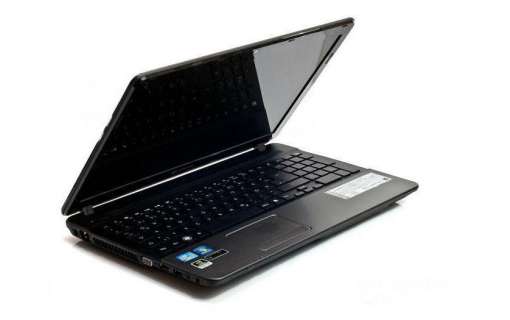 Ноутбук PACKARD BELL P5WS0-Intel Celeron B815-1.6GHz-6Gb-DDR3-500Gb-HDD-DVD-RW-W15.6-Web-(B-)-Б/У