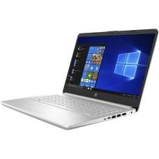 Ноутбук HP 14s-dq0899no-Intel Core i3-8145U-2,10 GHz-4Gb-DDR4-256-SSD-W14-FHD-IPS-Web-(B)-Б/В